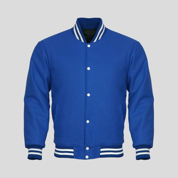Varsity Jacket